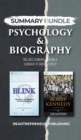 Summary Bundle: Psychology & Biography - Readtrepreneur Publishing : Includes Summary of Blink & Summary of Bobby Kennedy - Book