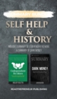 Summary Bundle: Self Help & History - Readtrepreneur Publishing : Includes Summary of Codependent No More & Summary of Dark Money - Book