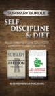 Summary Bundle: Self Discipline & Diet - Readtrepreneur Publishing : Includes Summary of Discipline Equals Freedom & Summary of Dr Gundry's Diet Evolution - Book