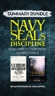 Summary Bundle: Navy Seals Discipline - Readtrepreneur Publishing : Includes Summary of Extreme Ownership & Summary of Fearless - Book