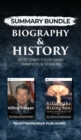 Summary Bundle: Biography & History - Readtrepreneur Publishing : Includes Summary of Killing Reagan & Summary of Killing the Rising Sun - Book