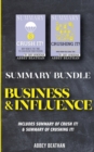 Summary Bundle : Business & Influence: Includes Summary of Crush It! & Summary of Crushing It! - Book