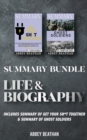 Summary Bundle : Life & Biography: Includes Summary of Get Your Sh*t Together & Summary of Ghost Soldiers - Book