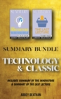 Summary Bundle : Technology & Classic: Includes Summary of The Innovators & Summary of The Last Lecture - Book