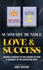 Summary Bundle : Love & Success: Includes Summary of The Mastery of Love & Summary of The Motivation Myth - Book