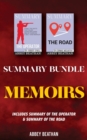 Summary Bundle : Memoirs: Includes Summary of The Operator & Summary of The Road - Book