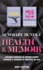 Summary Bundle : Health & Memoir: Includes Summary of Thinner Leaner Stronger & Summary of Together We Rise - Book