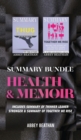 Summary Bundle : Health & Memoir: Includes Summary of Thinner Leaner Stronger & Summary of Together We Rise - Book