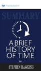 Summary of A Brief History of Time : From the Big Bang to Black Holes by Stephen King - Book