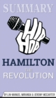 Summary of Hamilton : The Revolution by Lin-Manuel Miranda - Book