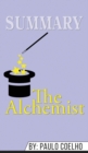 Summary of The Alchemist by Paulo Coelho - Book