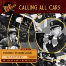 Calling All Cars, Volume 4 - eAudiobook
