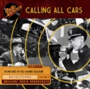Calling All Cars, Volume 5 - eAudiobook