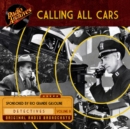 Calling All Cars, Volume 9 - eAudiobook