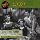 Claudia, Volume 10 - eAudiobook