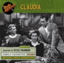 Claudia, Volume 14 - eAudiobook