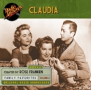 Claudia, Volume 3 - eAudiobook