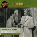Claudia, Volume 5 - eAudiobook