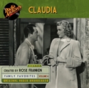 Claudia, Volume 7 - eAudiobook