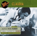 Claudia, Volume 9 - eAudiobook