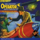 Operator #5 #23 Rockets from Hell - eAudiobook