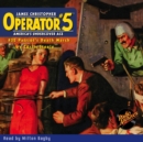Operator #5 #32 Patriot's Death March - eAudiobook