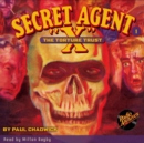 Secret Agent X # 1 The Torture Trust - eAudiobook