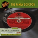 The Family Doctor - eAudiobook