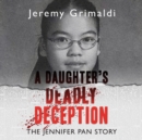 A Daughter's Deadly Deception - eAudiobook