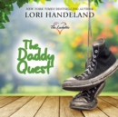 The Daddy Quest - eAudiobook