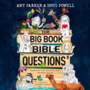 The Big Book of Bible Questions - eAudiobook
