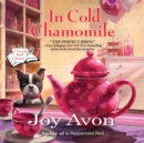 In Cold Chamomile - eAudiobook