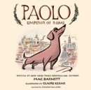 Paolo, Emperor of Rome - eAudiobook