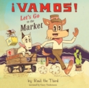 !Vamos! Let's Go to the Market - eAudiobook