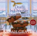 Death by Chocolate Frosted Doughnut - eAudiobook