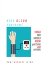 High Blood Pressure : Things you should know (Questions and Answers) - Book
