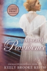 Aboard Providence : Large Print - Book