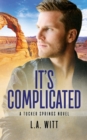It's Complicated - Book