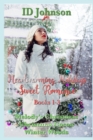 Heartwarming Holidays Sweet Romance : Books 1-3 - Book