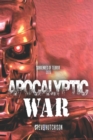 Apocalyptic War - Book