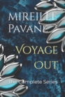Voyage Out : The Complete Series - Book