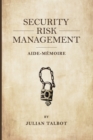 Security Risk Management Aide-Memoire : (Srmam) - Book