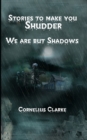 We are but Shadows - Book