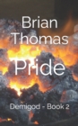 Pride : Demigod - Book 2 - Book