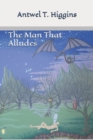 The Man That Alludes - Book