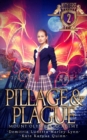 Pillage & Plague - Book