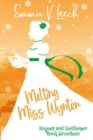 Melting Miss Wynter - Book