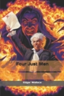 Four Just Men - Book