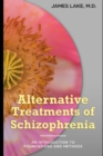 Alternative Treatments of Schizophrenia : Safe, effective and affordable approaches and how to use them - Book