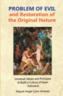 Problem of Evil : and Restoration of the Original Nature - Book